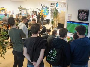FIFA 22 - PS 4 - Turnier