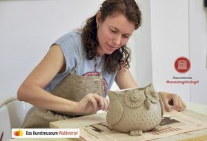 Keramik Kurs für Erwachsene und Jugendliche 28 Mai | 14:00 bis 17:00