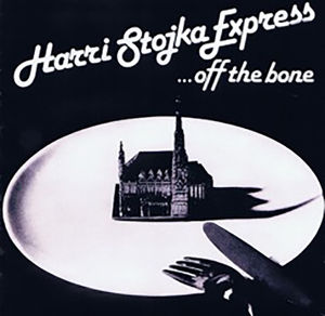Harri Stojka Express