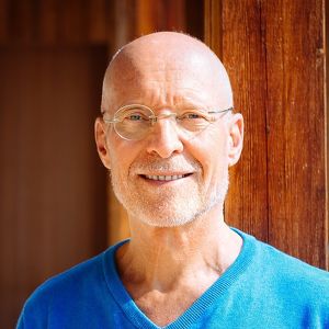 Tagesseminar Dr. Ruediger Dahlke - Peace Food und Säulen der Gesundheit