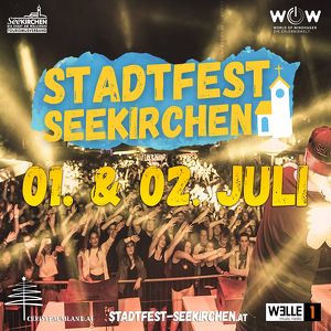 Stadtfest Seekrichen 2022