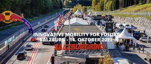 Innovative Mobility for Future Salzburg - Fachmesse für Mobilität