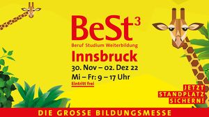 BeSt³ Innsbruck