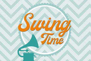 Swing Time - Tanzen im Saal