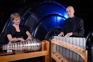 Wiener Glasharmonika Duo