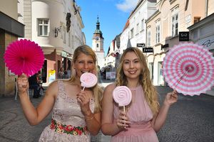 Sweet Street - Die süßeste Meile Österreichs