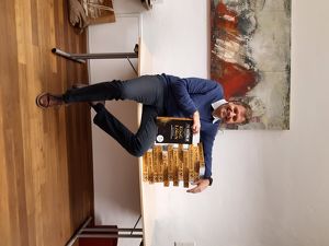 3-Tages-Intensivseminar Schriftstellerhandwerk mit Martin Selle