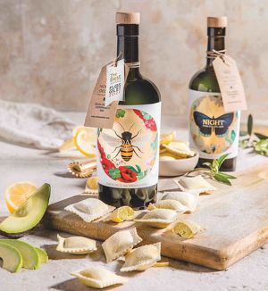 Rein, fruchtig, ausgewogen: Solería de España und INTERSPAR laden zur exklusiven Olivenöl-Verkostung