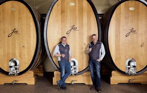 Ausgezeichneter Weingenuss: Der Winzerhof Dockner und INTERSPAR laden zur Verkostung