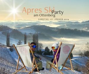 Apres Ski Party am Ottenberg