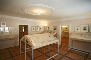 Schubertiade-Museum