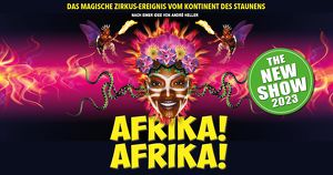 Afrika!Afrika