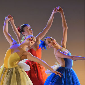 Internationales Ballettmeeting