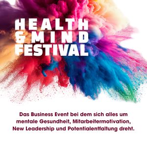 Health & Mind Festival Bregenz 2023