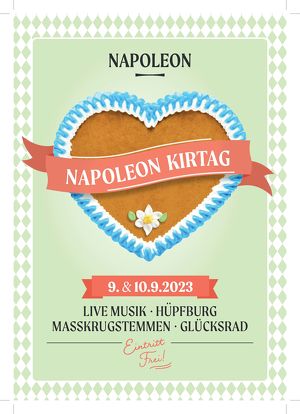 Napoleon Kirtag