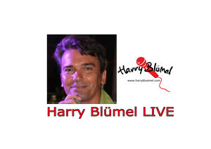 Harry Blümel LIVE - Tanzabend