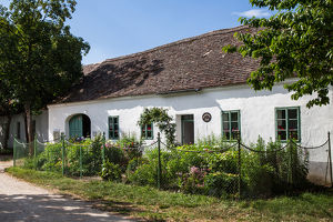 Saison im Weinviertler Museumsdorf Niedersulz