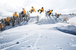Cash4Tricks 2024 RIDE Ski amadé