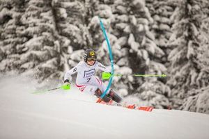 FIS Europacup