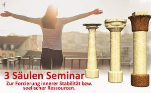 3-Säulen-Seminar
