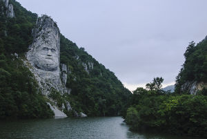 Erlebnis Donau | 2800km von der Quelle bis zum Donaudelta