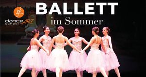 Ballett im Sommer