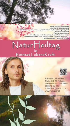 NaturHeiltage & Spiritualität