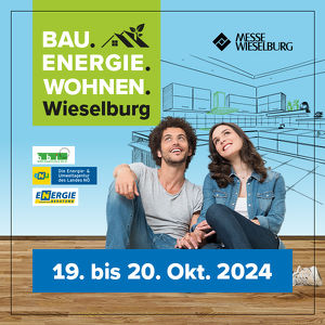 BAU ENERGIE WOHNEN 2024