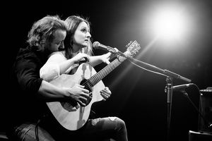 Crossing Strings live @ Sargfabrik