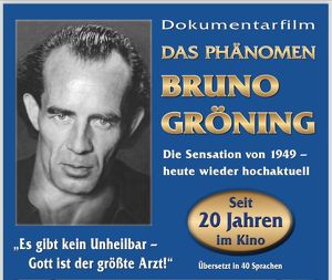 Film Das Phänomen Bruno Gröning