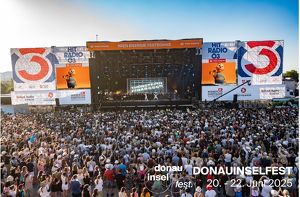 42. Donauinselfest #DIF25