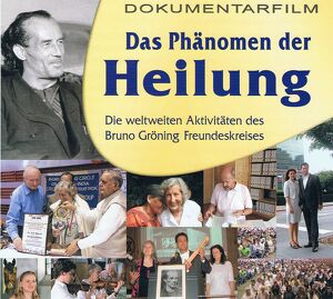 Film Das Phänomen der Heilung