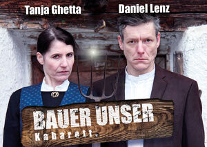 Kabarett Bauer Unser