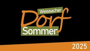 3.Weissacher Dorfsommer - Open Air Veranstaltung