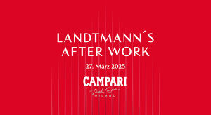 Landtmann's After Work