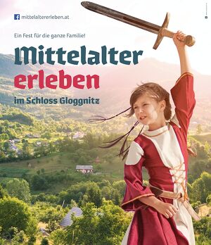 Mittelalter erleben