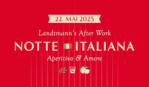 Landtmann's After Work