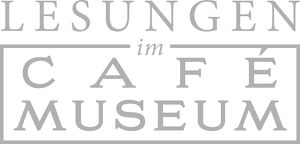 Lesung im Café Museum - Elisabeth Reichart