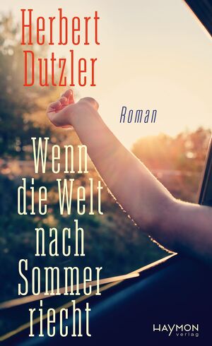 Krimi-Roman-Lesung Herbert Dutzler
