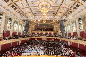 Gala Winners' Concert: 17. Summa Cum Laude International Youth Music Festival 2025
