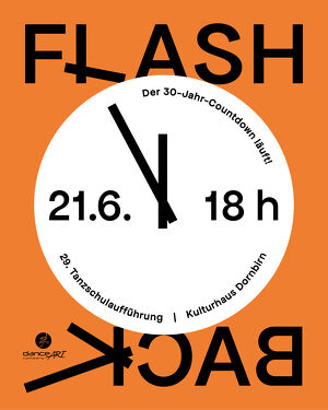 Flashback - Der Countdown läuft..