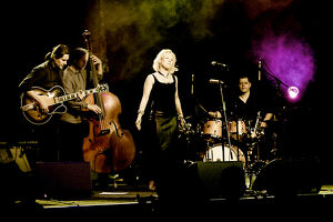 7. Ottakringer Jazz & Genusstag
