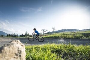 Kids Mountainbike Coaching - Bike Friday