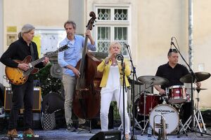5. Penzinger Jazz & Genusstag