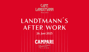 Landtmann's After Work