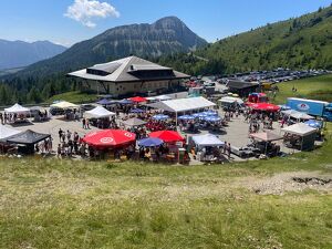 Genussmarkt Goldeck
