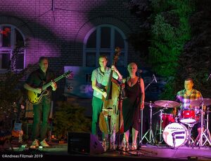 9. Liesinger Jazz & Genusstag