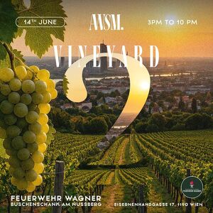 AWSM. VINEYARD EDITION (19+)