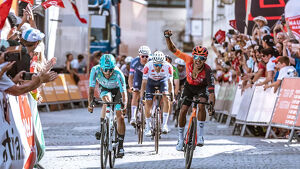 Tour of Austria - Österreich Rundfahrt