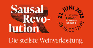 Sausal Revolution